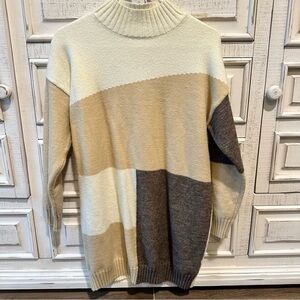 NWOT Oversized Sweater